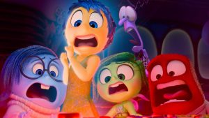 Disney’in yeni animasyon filmi ilk haftadan rekor kırdı!