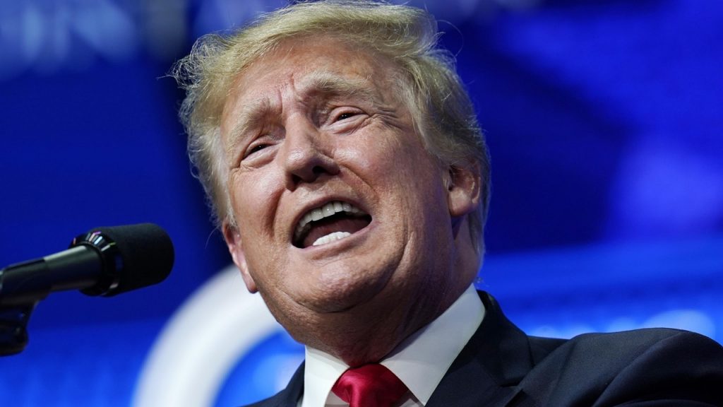 Donald Trump’a suikast düzenlendi! İşte detaylar
