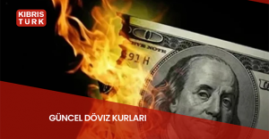 Güncel döviz kurları