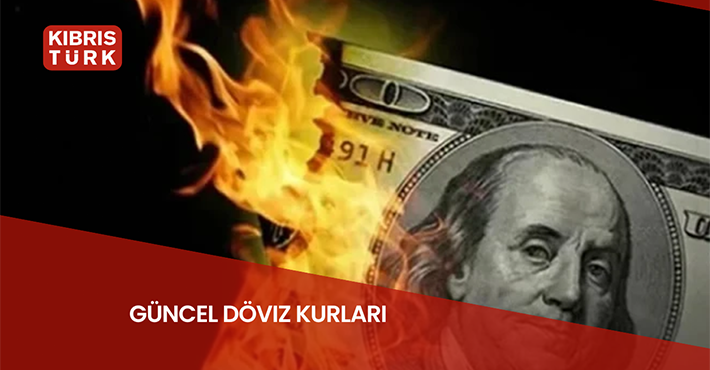 Güncel döviz kurları