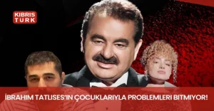İbrahim Tatlıses’in çocuklarıyla problemleri bitmiyor! “Keşke çok param olmasaydı”