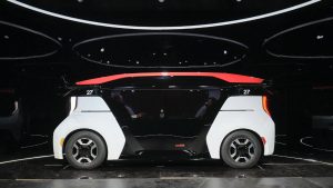 Çılgın milyarder Musk kararlı! Tesla Robotaksi geliyor!