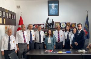 20 Temmuz Barış ve Özgürlük Bayramı İzmir’de de törenlerle kutlanacak
