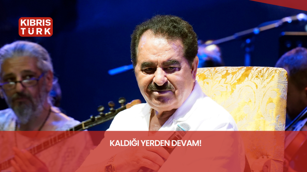 KALDIĞI YERDEN DEVAM! – Kıbrıs Türk Haber