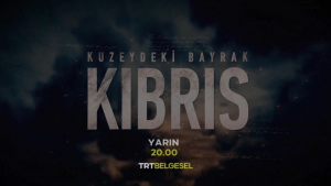 TC Cumhurbaşkanlığı İletişim Başkanı Altun’dan TRT’nin “Kuzeydeki Bayrak: Kıbrıs” belgeseline ilişkin paylaşım