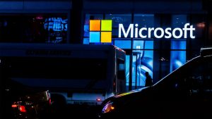 Microsoft yönetimi karıştı: Taciz, işten kovma ve dahası…