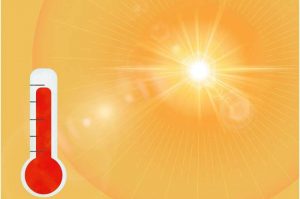 Önümüzdeki birkaç günden sonra sıcaklık 4 derece artacak