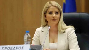 Dimitriu Fransız Büyükelçi ile görüştü