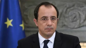 Nikos Hristodulidis’ten FSRU için alternatif plan