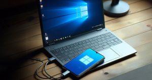 Microsoft’tan beklenmedik Android açıklaması: iPhone’a geçin!