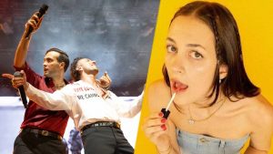 Yurt dışında en çok dinlenen Türk şarkıcılar belli oldu!