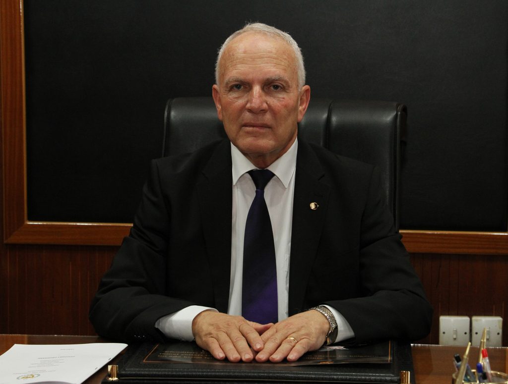 Meclis Başkanı Töre CNN Türk’e konuştu… Töre, Kıbrıs’ın tanınmasıyla ilgili “İlk adımı Azerbaycan’dan bekliyoruz” dedi