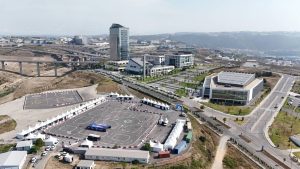 TEKNOFEST’te 367 takım, tek hedef: Otonom sürüş!