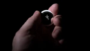 Apple AirTag otizmli bir çocuğun bulunmasına yardım etti