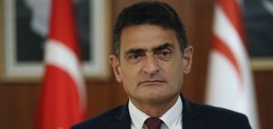 İçişleri Bakanı Oğuz’dan Erenköy Direnişi’nin 60’ıncı yıldönümü için mesaj