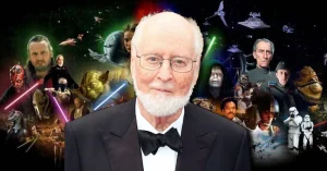 Efsane besteci John Williams’ın belgeseli Disney+’a geliyor