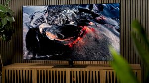 LG, TV’lerin en büyük problemini çözmeyi vadeden Dream OLED teknolojisini tanıttı