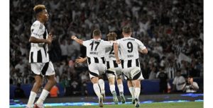 Süper Kupa’nın sahibi Beşiktaş