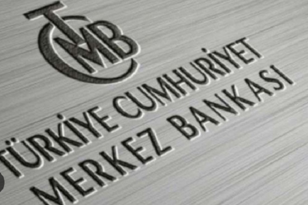 TCMB faiz oranını değiştirmeyerek yüzde 50’de tuttu