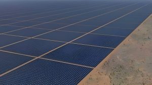 Dünyanın en büyük enerji projesi AAPowerLink hayata geçti!