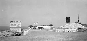 Erenköy Direnişi ve Şehitleri bugün anılıyor