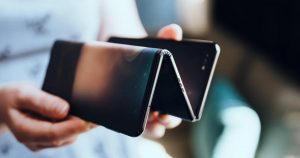 Huawei’nin üçe katlanır modeli yeniden görüntülendi!