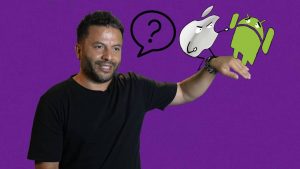 Hakkı Alkan yanıtladı: İçerik üreticisi nasıl olunur?