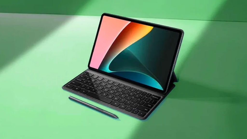 Redmi’nin amiral gemisi tableti ortaya çıktı!