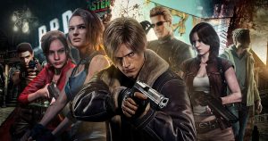 Resident Evil oyunlarının toplam satış rakamları açıklandı!