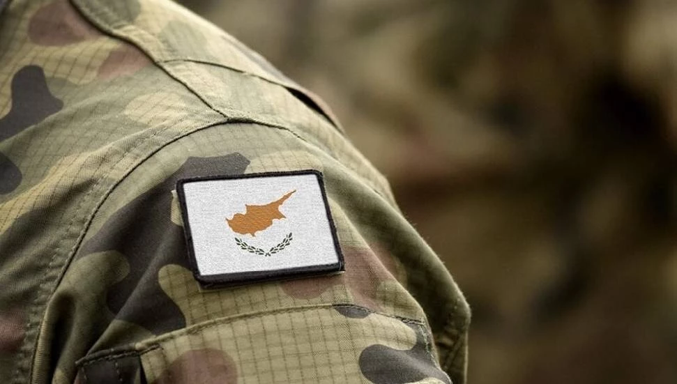 RMMO Komutan yardımcılığına Neofitos Pahulidis atandı