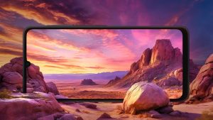 Samsung, F/P’ın adını koydu! Galaxy A06 tanıtıldı