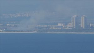 İsrail’de 48 saat olağanüstü hal ilan edildi