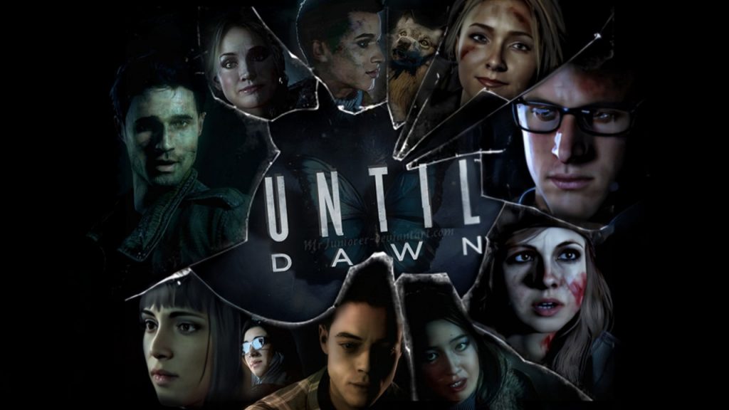 Until Dawn filmi çekimlerine başladı: Yönetmeni kim olacak?