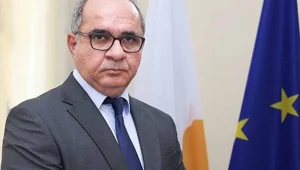 Andoniu: Kıbrıs Rum tarafı üçlü görüşmeye onay verdi, Tatar’ın yanıtı bekleniyor