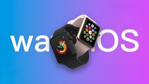 watchOS 11 Beta 5 sürümü yayınlandı! Neler değişti?