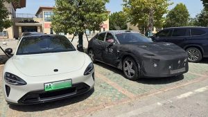 Xiaomi’nin yeni elektrikli SUV’si geliyor! İşte tarih