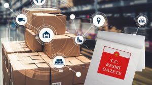 Yurt dışı siparişlerine ek vergi geldi! Resmi Gazete’de yayımlandı!
