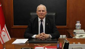 Töre: 30 Ağustos Türk Milletinin bağımsızlık mücadelesinin bir zaferidir