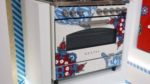 Vestel, IFA 2024’te sürdürülebilir teknolojilerini tanıttı!