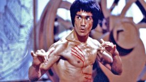 Bruce Lee’nin hayatı sinema filmi oluyor!