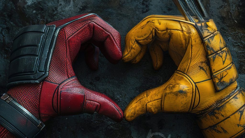 Deadpool & Wolverine, Avengers’ı geride bırakarak yeni bir rekor kırdı
