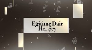 Eğitime Dair Herşey 24.09.2024