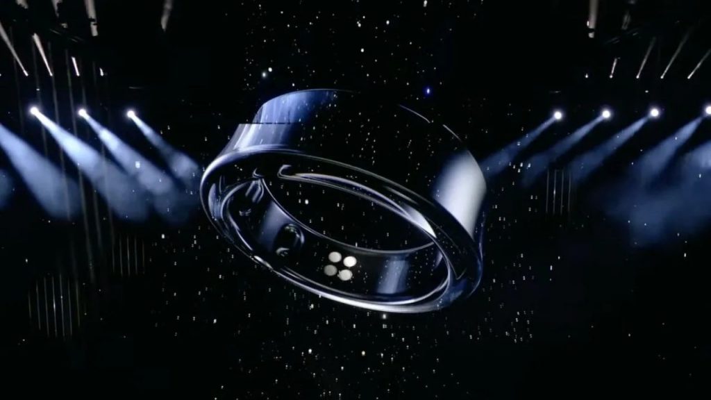 Galaxy Ring 2, katı hal batarya ile geliyor!