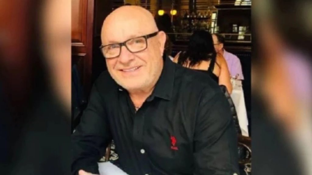 Rum Ağır Ceza Mahkemesi Simon Aykut’un üç ön itirazını reddetti