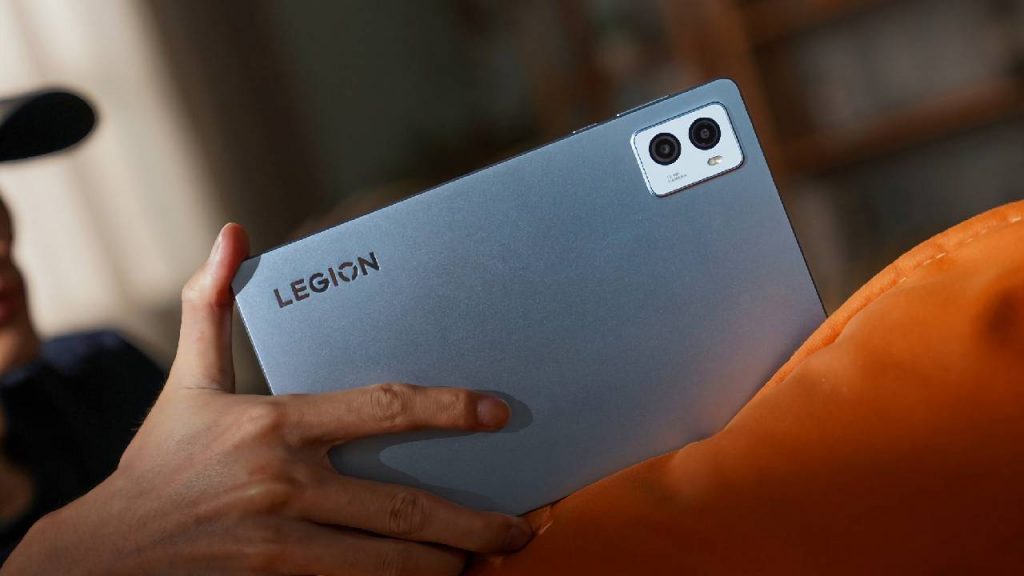 Lenovo Legion Y700 (2024) yolda! İşte özellikleri ve çıkış tarihi
