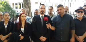 Ali Kişmir’in davası 25 Ekim’e ertelendi