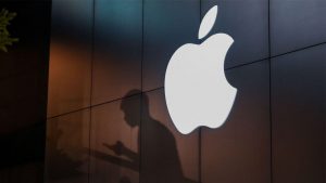 Apple, bir günde tam 14 milyar dolar kaybetti!