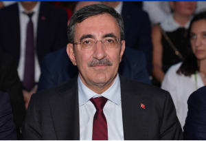 TC Cumhurbaşkanı Yardımcısı Yılmaz 6-7 Eylül’de KKTC’de olacak