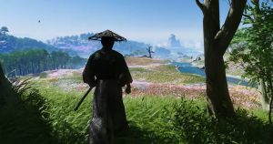 Ghost of Tsushima’nın devam oyunu Ghost of Yotei duyuruldu!
