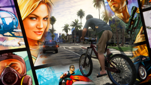 GTA 5, Android telefonlara geldi: Nasıl oynanır?